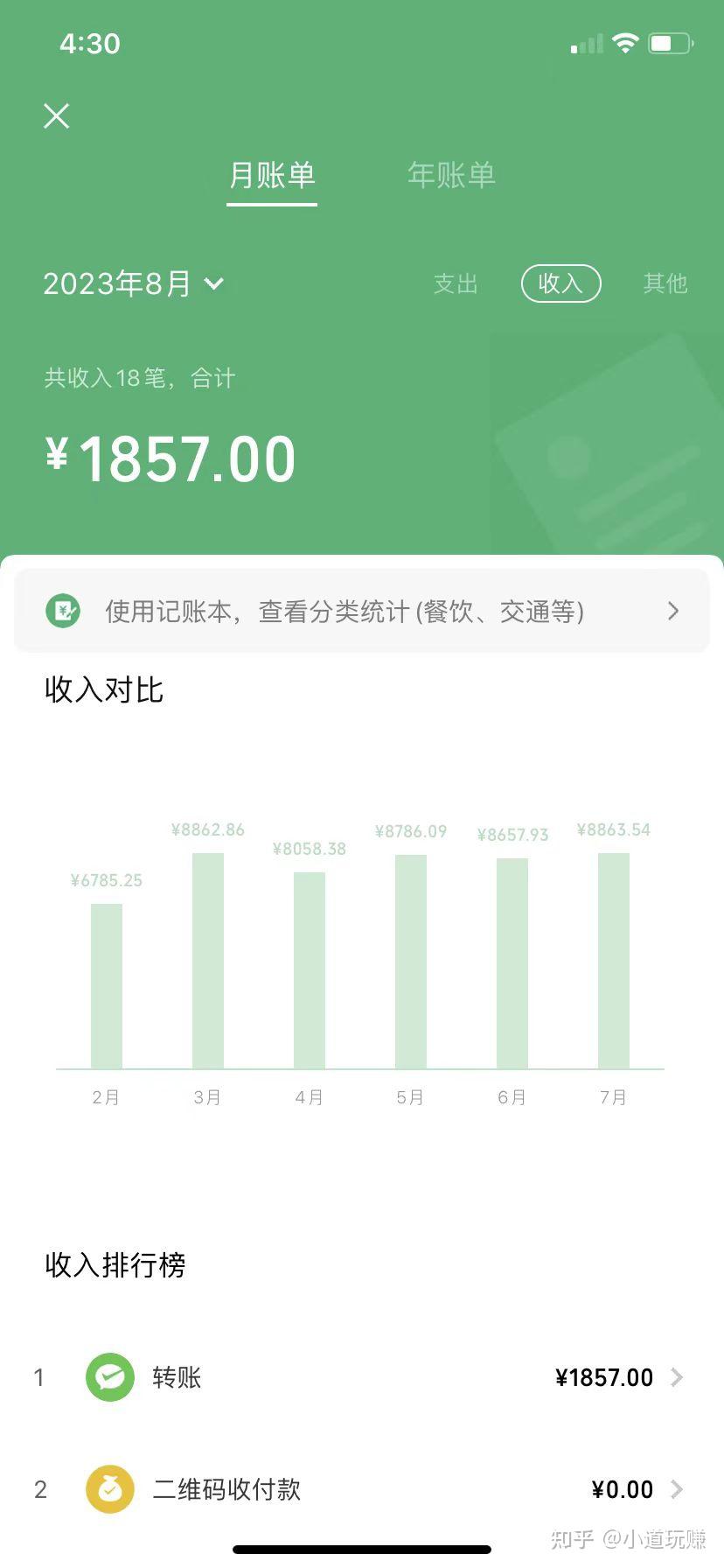 有没有一天赚30的挂机项目