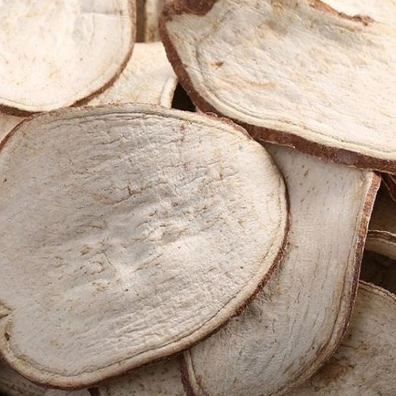 生地瓜干 今年婆婆妈家新切的地瓜干晒好了,23.