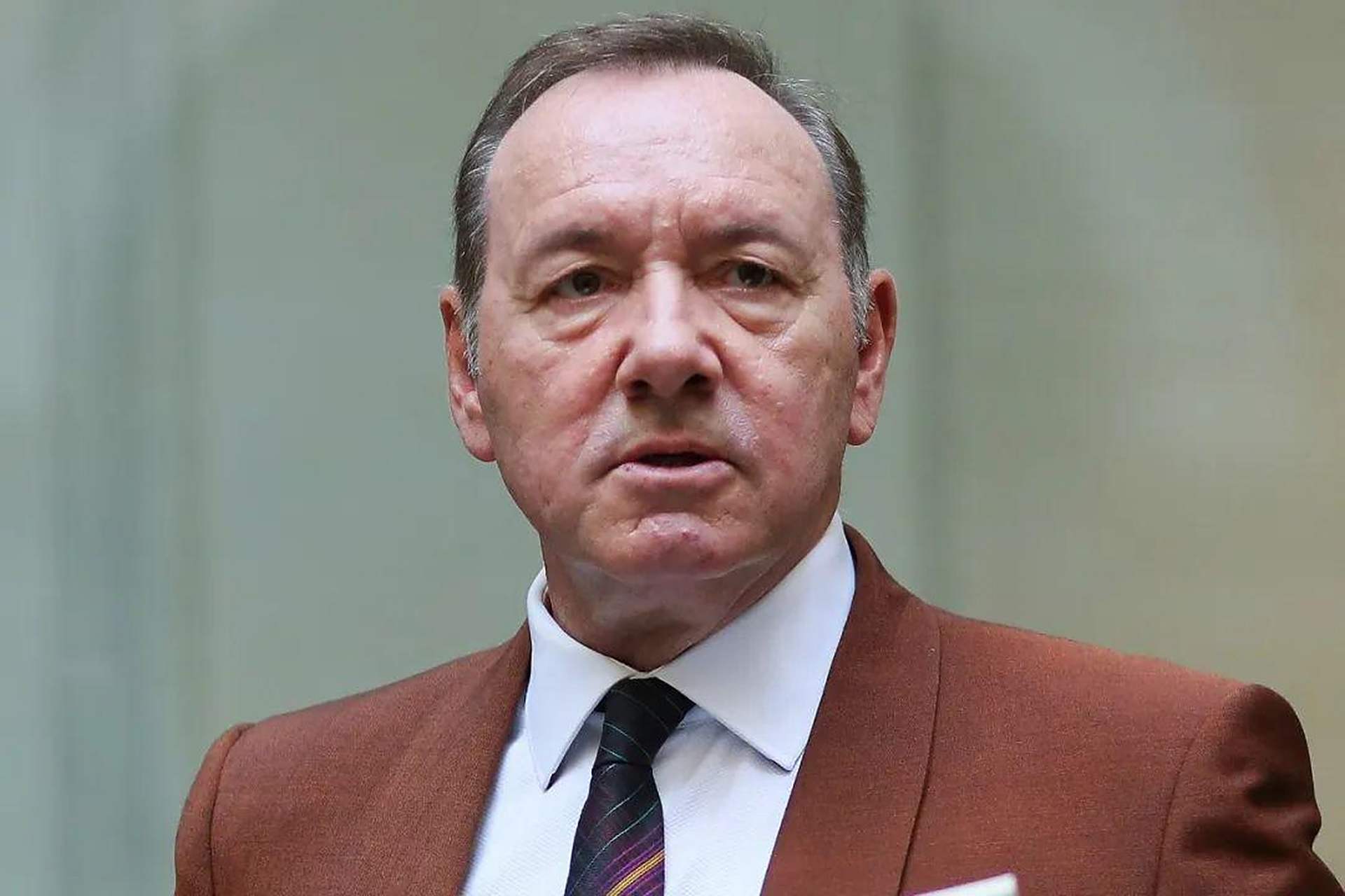 7月26日,英国法院陪审团宣判奥斯卡奖得主 kevin spacey(凯文·史派西