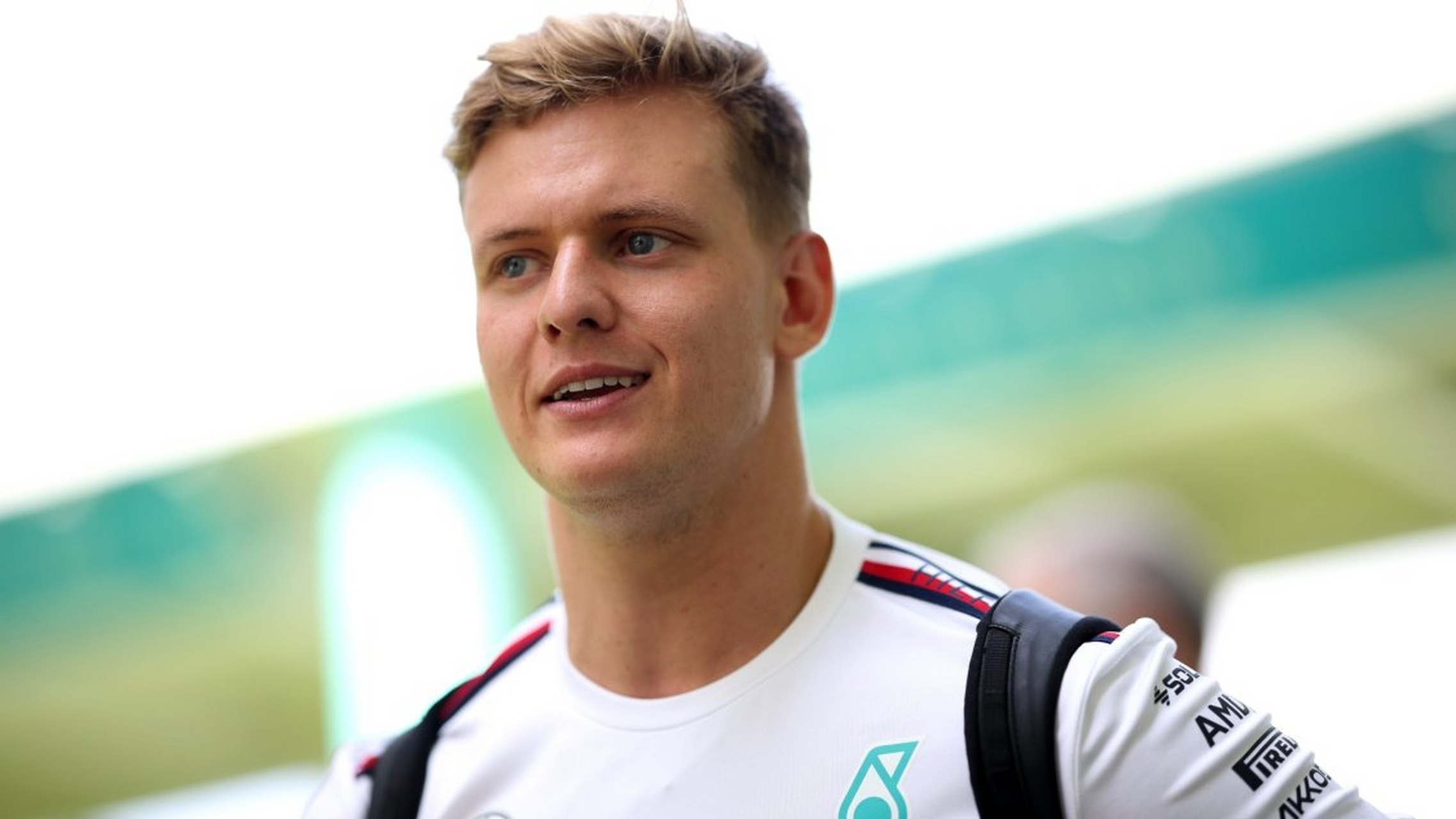 【f1】rn365:梅赛德斯车队预备车手米克·舒马赫表示,如果威廉姆斯