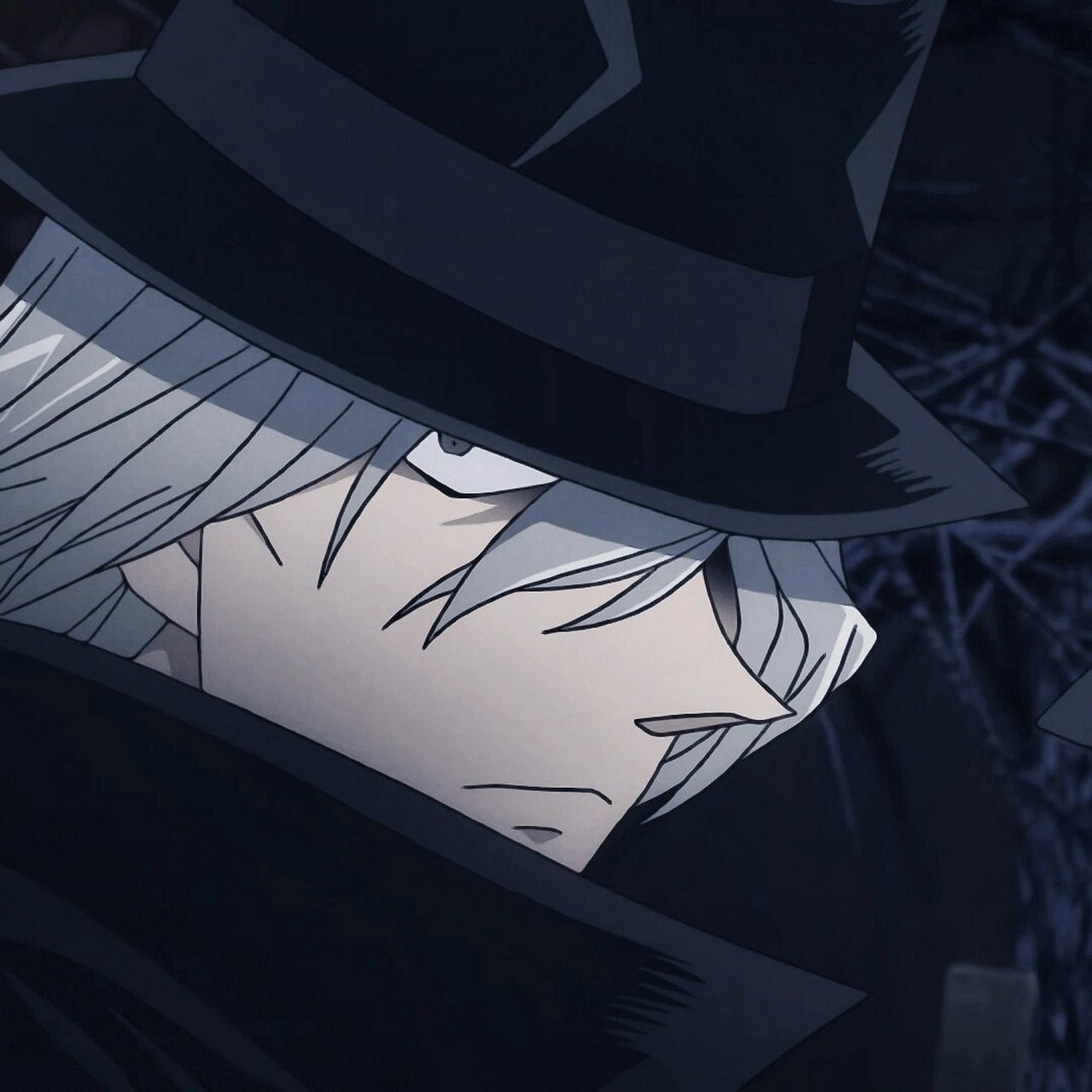 「调修」名侦探柯南|琴酒 禁止二转,礼貌抱图,谢谢合作