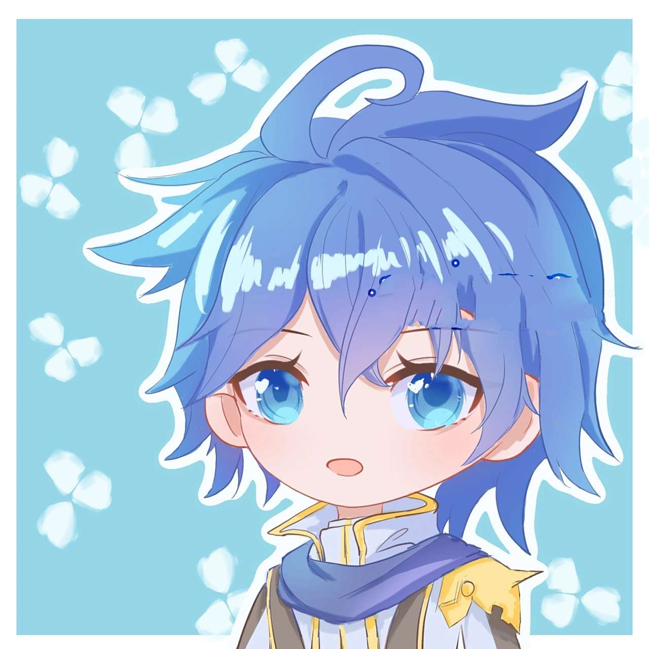 斗罗大陆|绝世唐门|霍雨浩 喜欢的宝点赞自取噢