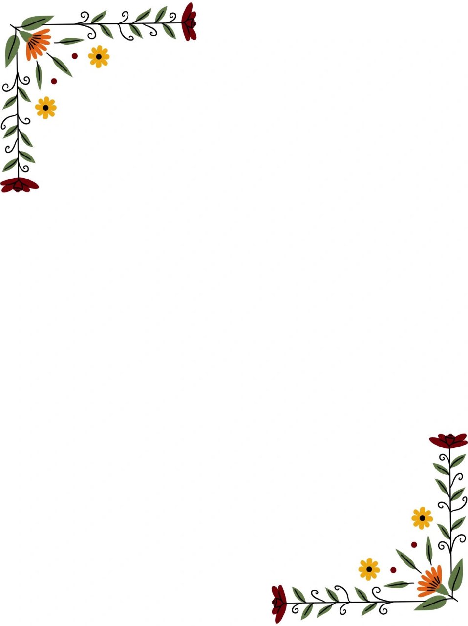 花边线条图片 专属于春天❤️ 高级感满满❤️ 快来领取你的