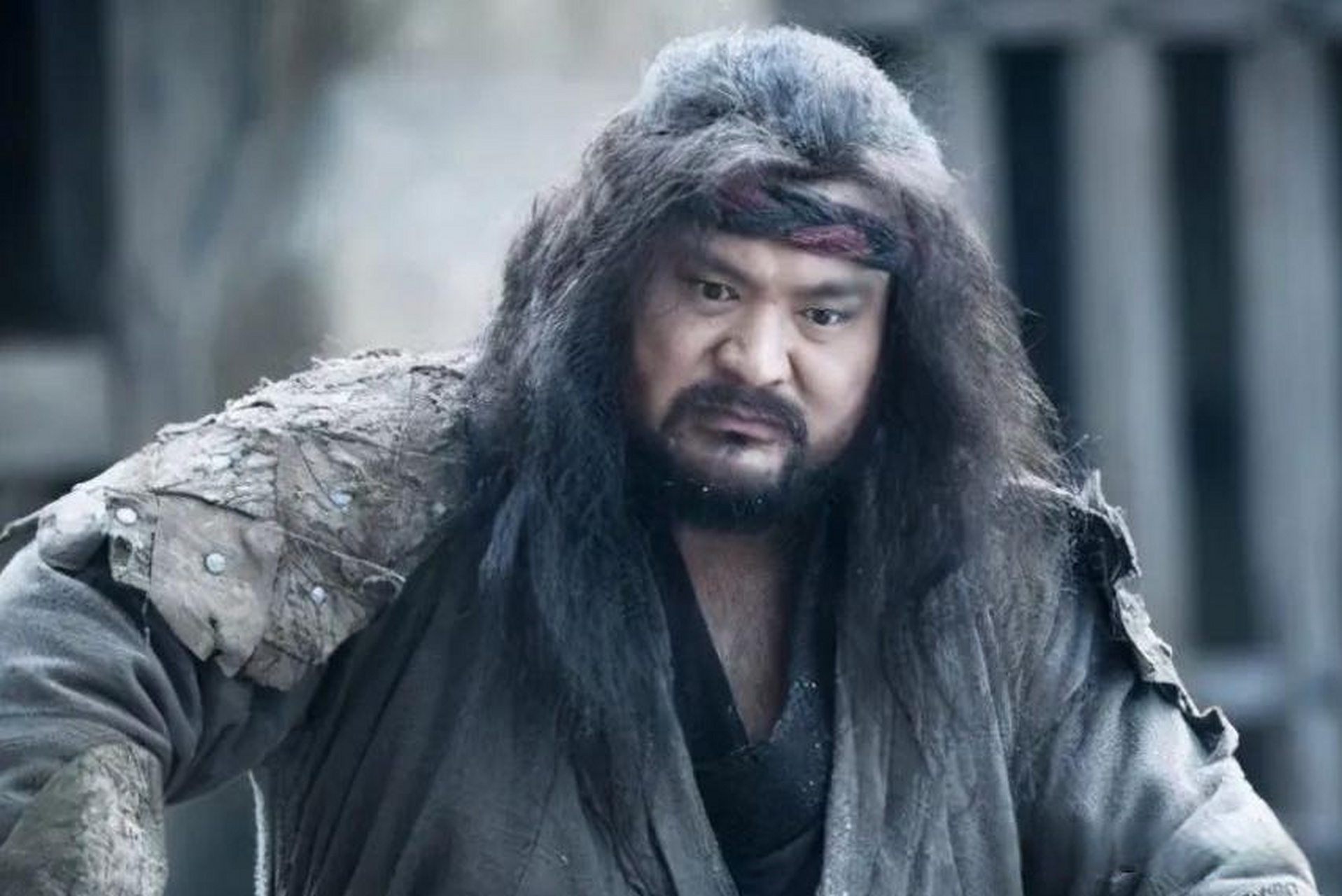 樊哙是鸿门宴上救刘邦的英雄,他的故事满是血雨腥风和忠诚.