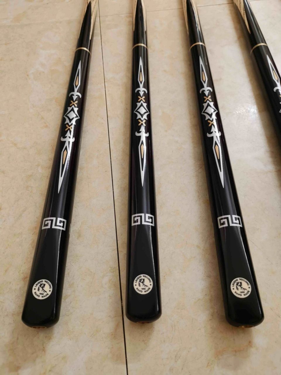 超便宜出legend weilong 传奇威龙战神球杆 #legend weilong 传奇威龙