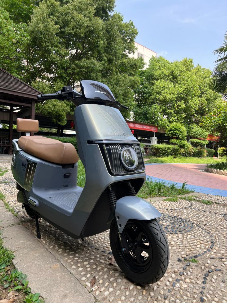 爱玛2024引擎系列百公.