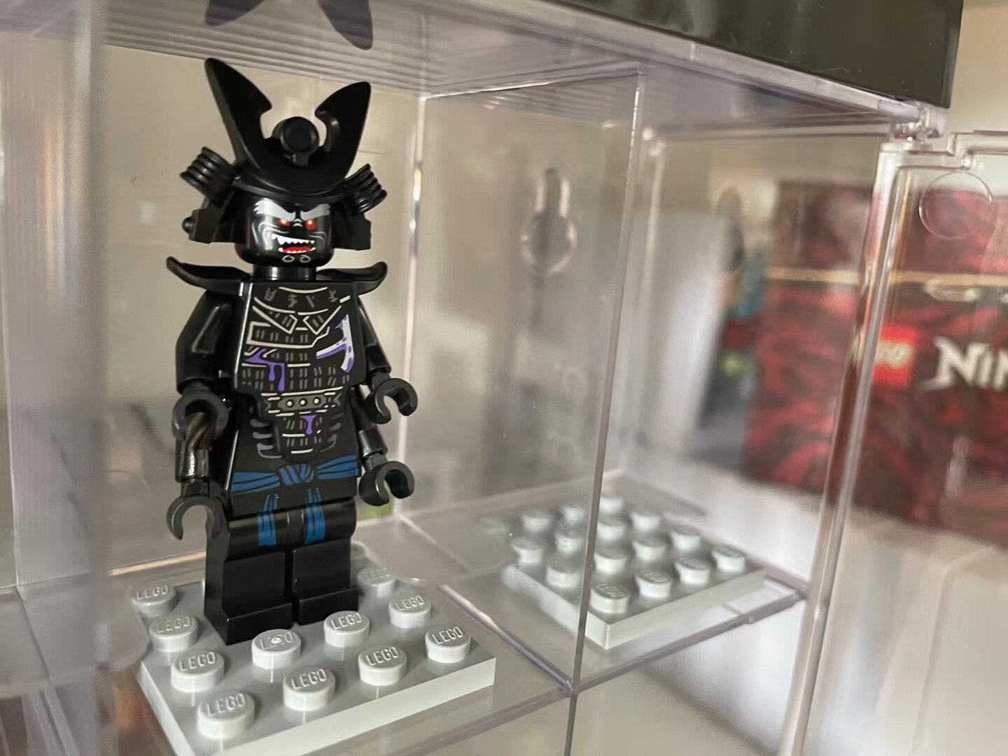 幻影忍者加满都全收藏