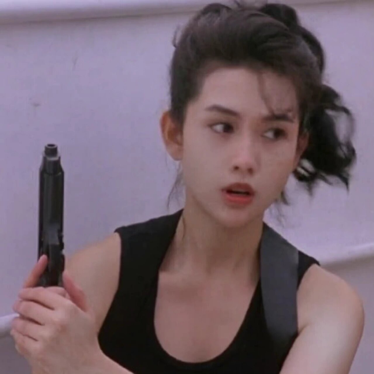 邱淑贞头像 太好看了吧