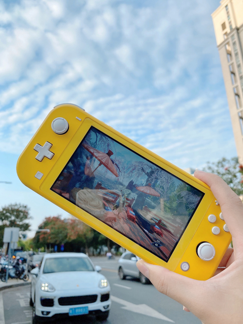 《怪物猎人:崛起》太刀配装7815实在贴92 迅龙太套:攻7力量解放