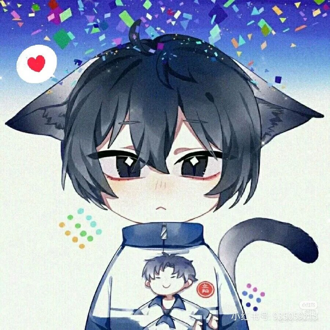 谢俞贺朝头像哦7815