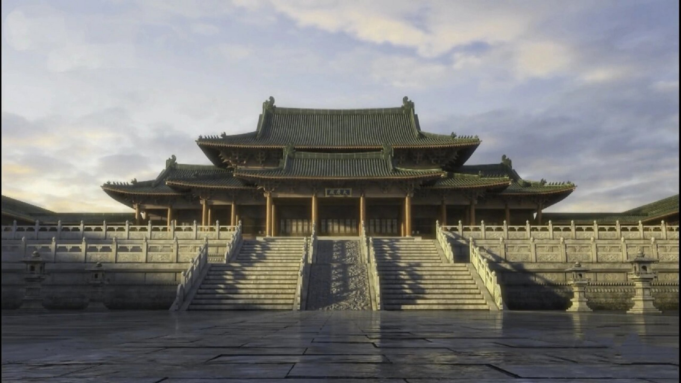 古建筑文化:中国古代著名宫殿之南宋皇宫 南宋皇城,南宋政权(公元1127