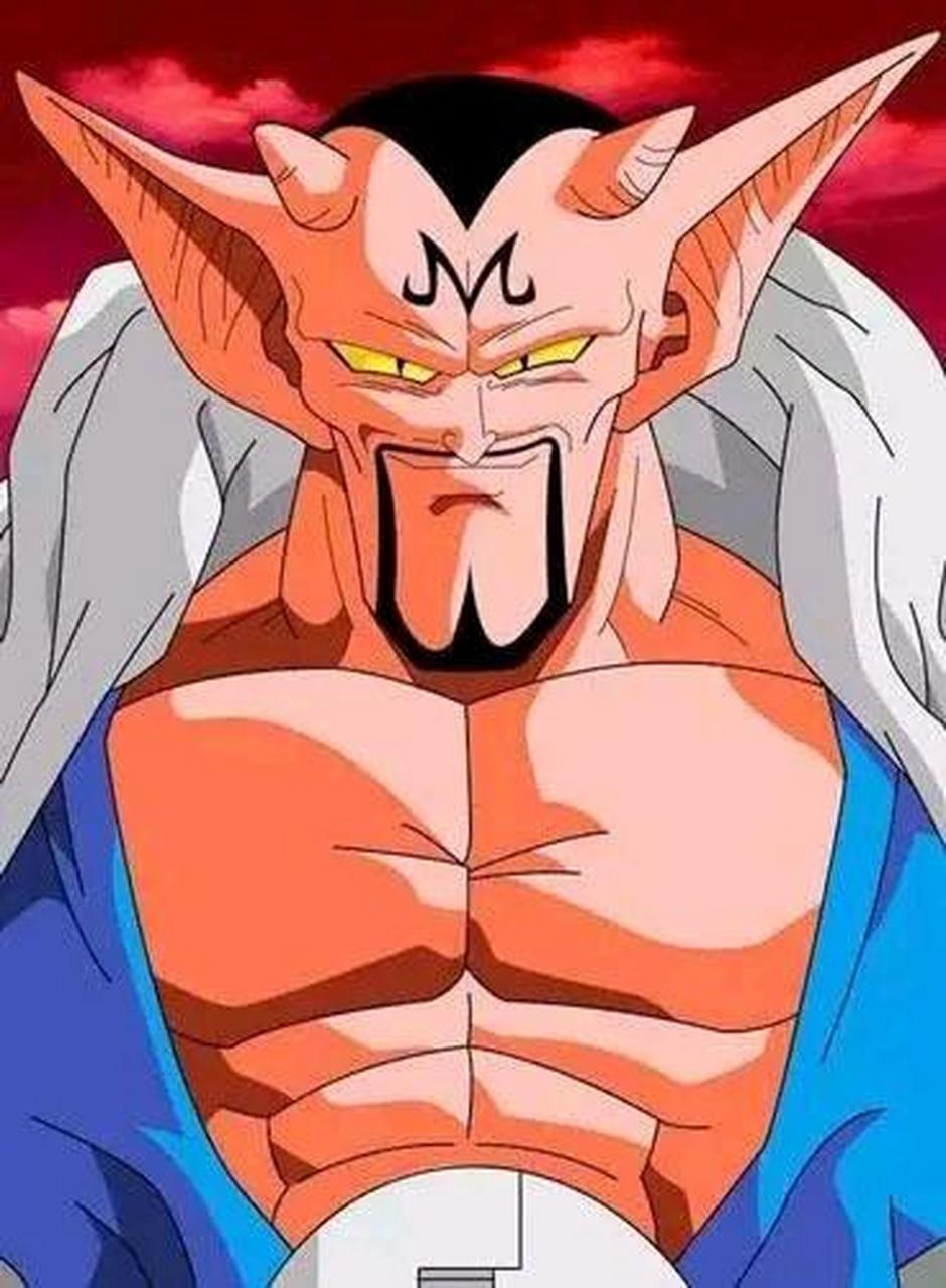 龙珠:达普拉 沙鲁 弗利萨 vs 魔人布欧  哪方厉害?