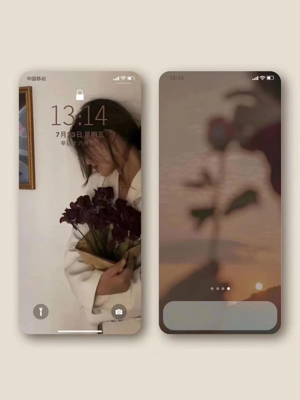 救命02超级好看的裸背壁纸! 救命02真是看一眼就心动的壁纸!