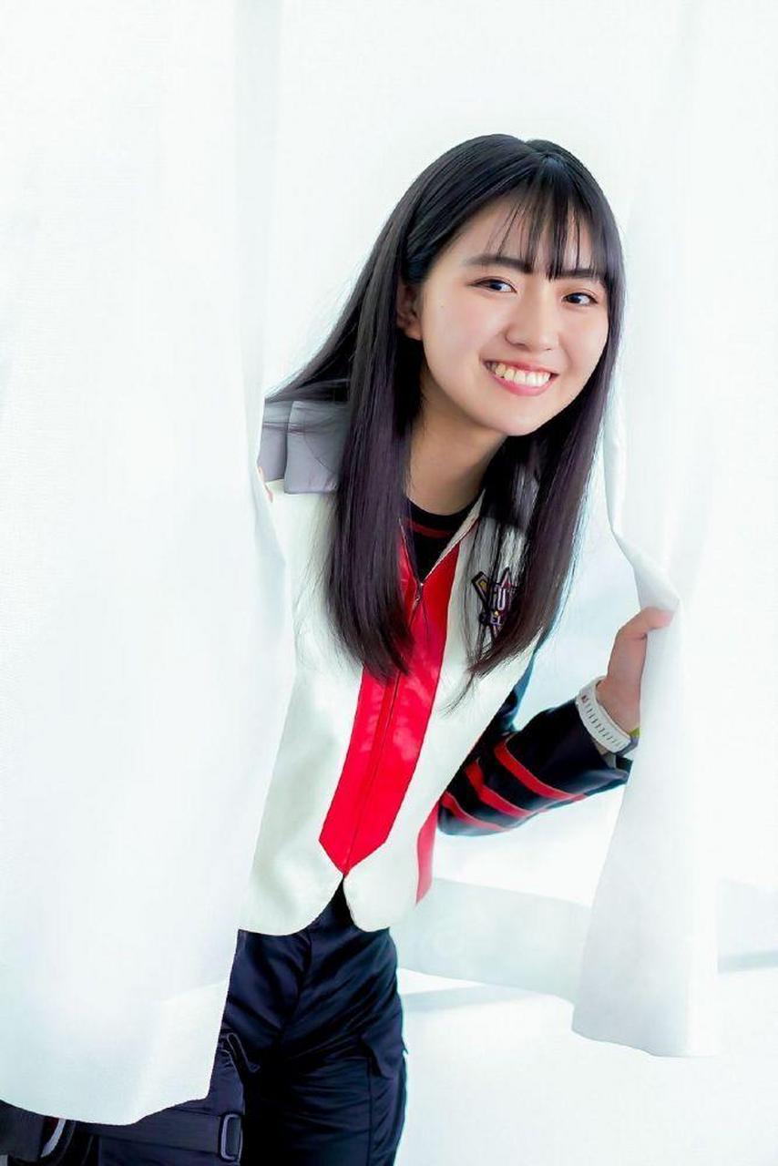 丰田留妃(toyoda runa),2002年7月17日出生于日本埼玉县.