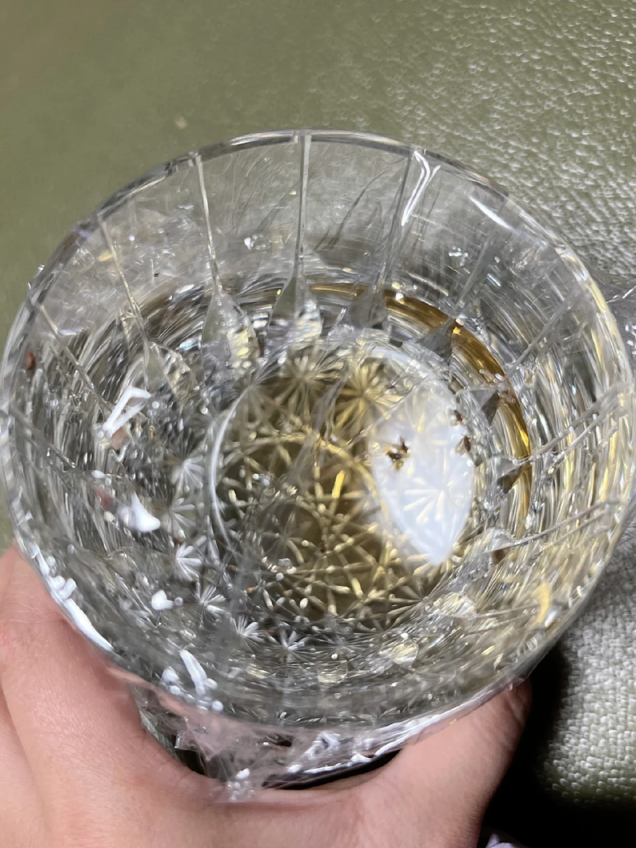 白酒加洗洁精会有毒吗(白酒加洗洁精会有毒吗视频) 白酒加洗洁精会有毒吗(白酒加洗洁精会有毒吗视频)