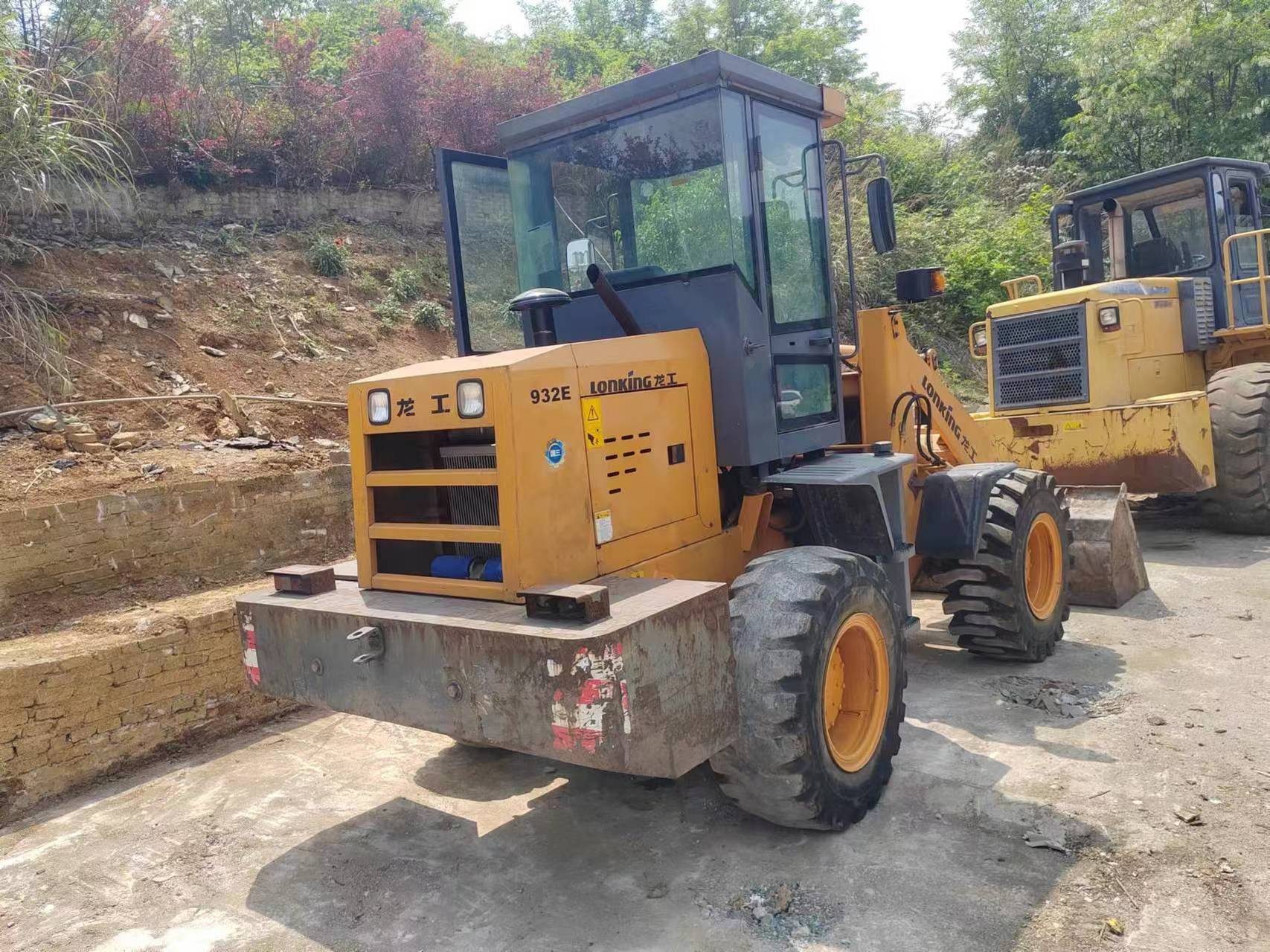 龙工932e,带增压气杀,大池边桥.喜欢的联系.