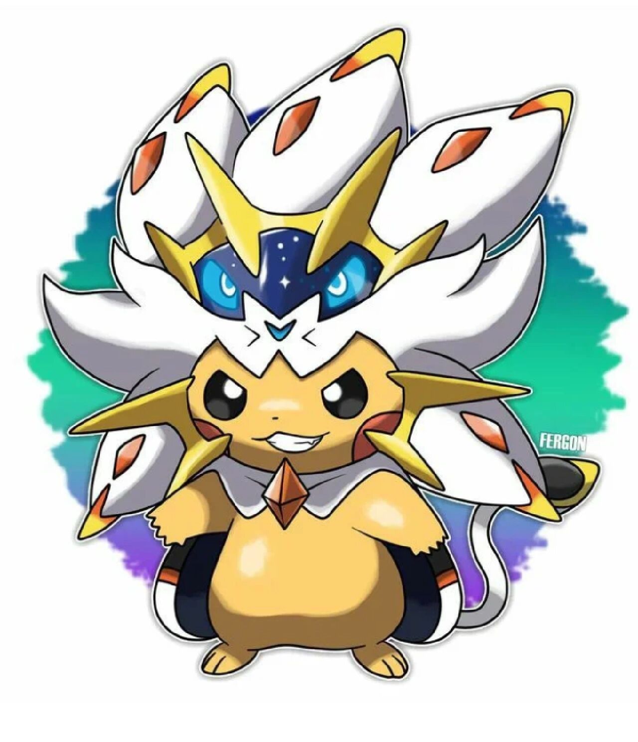 皮卡丘超可爱头像 皮卡丘穿衣服啦!