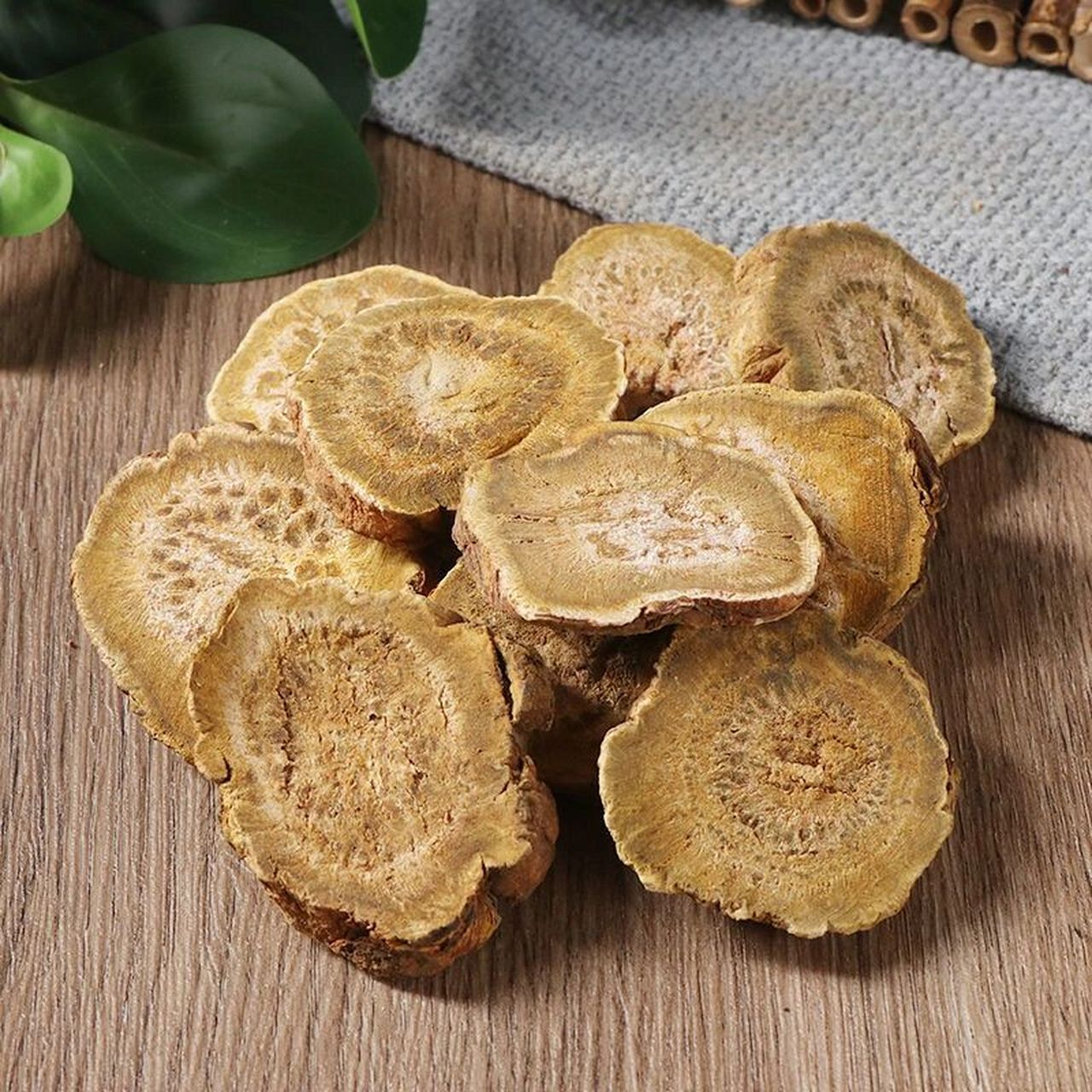 认识一味中药99999797大黄 大黄的功效与作用 大黄性寒,味苦.