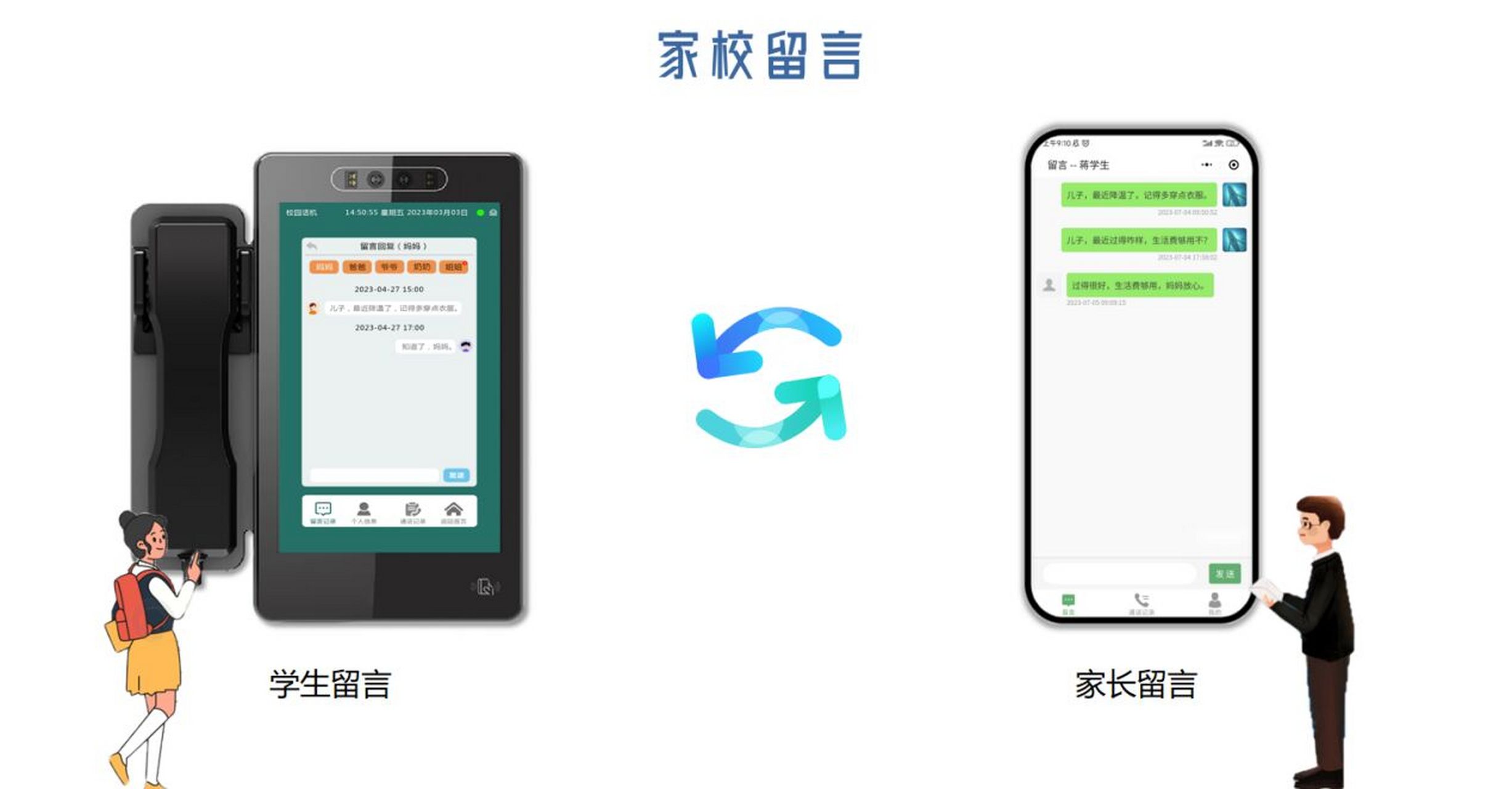 校园电话机怎么打视频的(校园电话机怎么打视频的电话)