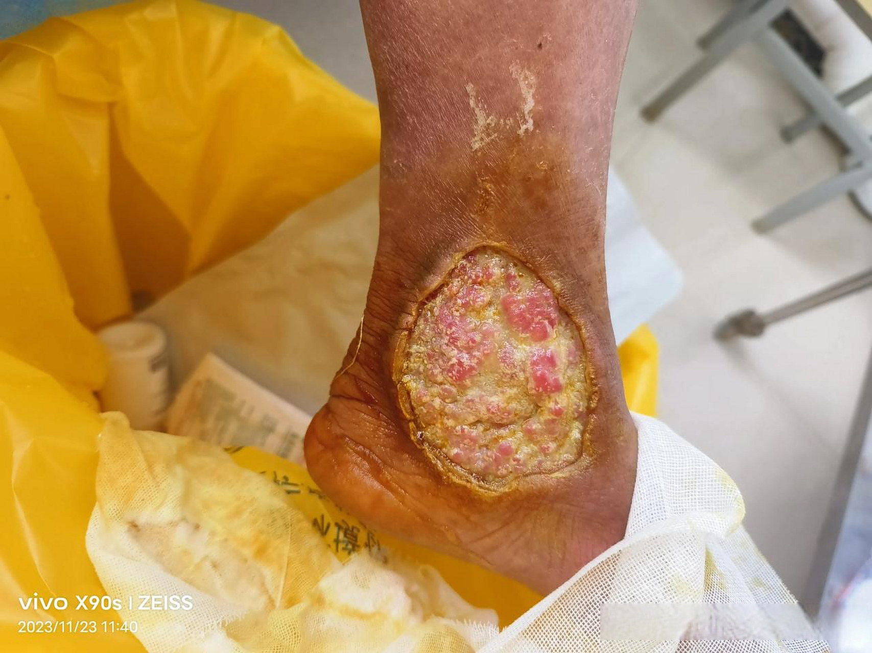 记录我的生活碎片身为云南的一份子,我自豪地站在这