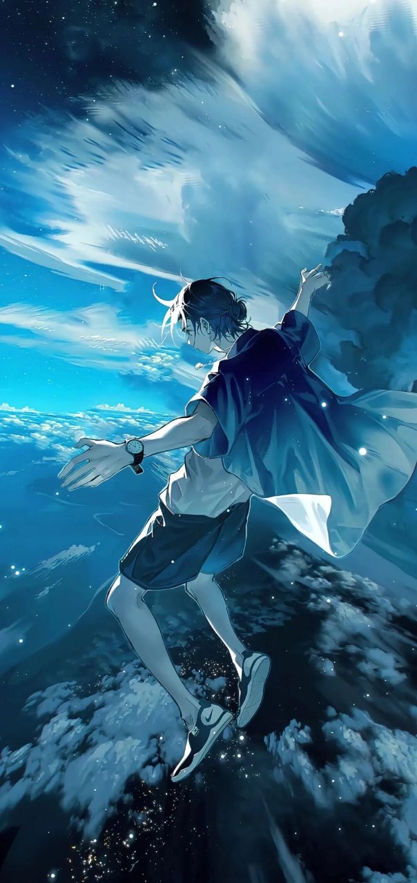 那些救赎感满满的壁纸 #壁纸# #救赎感# #妈见打