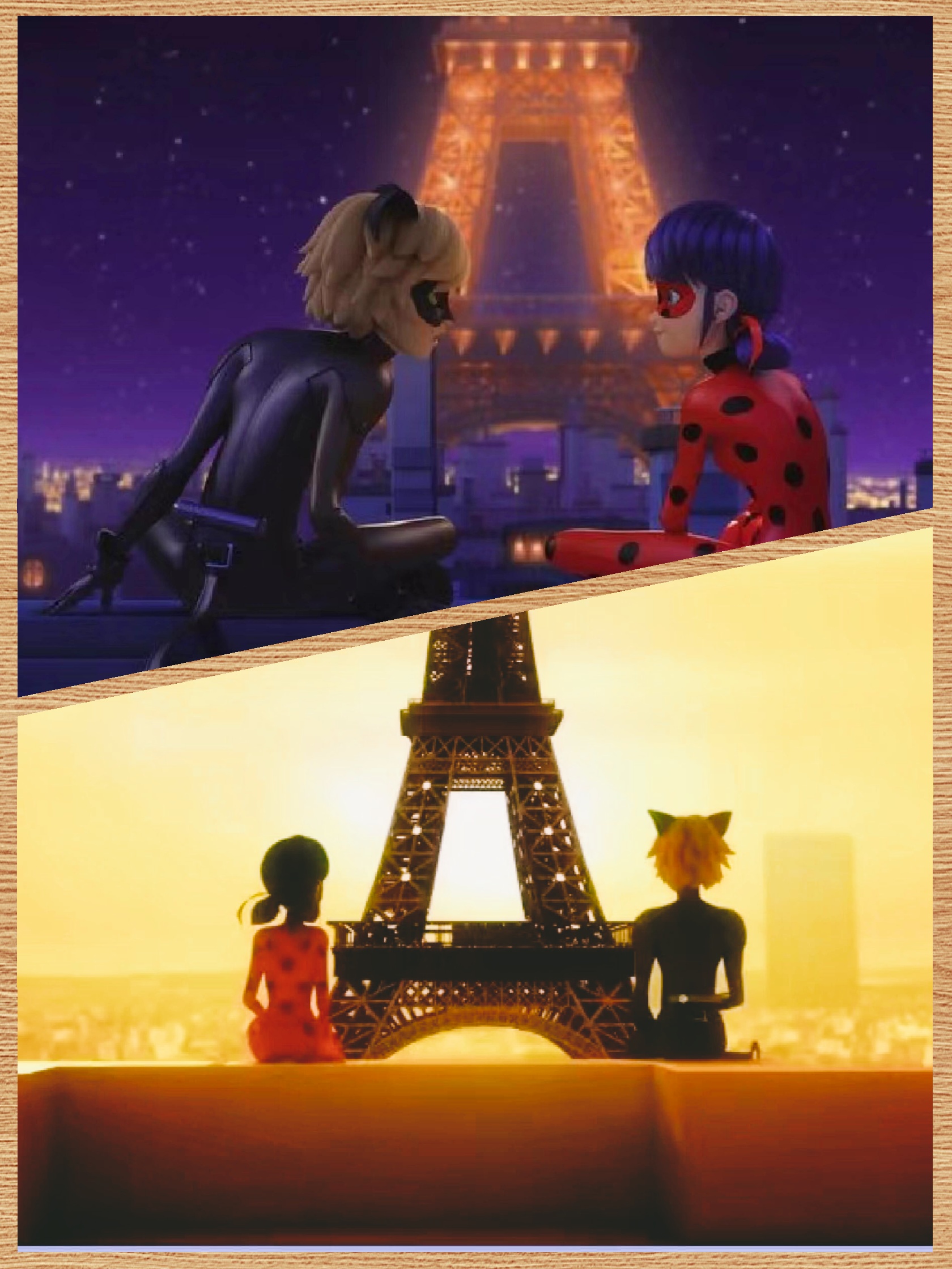 推荐动漫: 《瓢虫雷迪》精彩资源分享