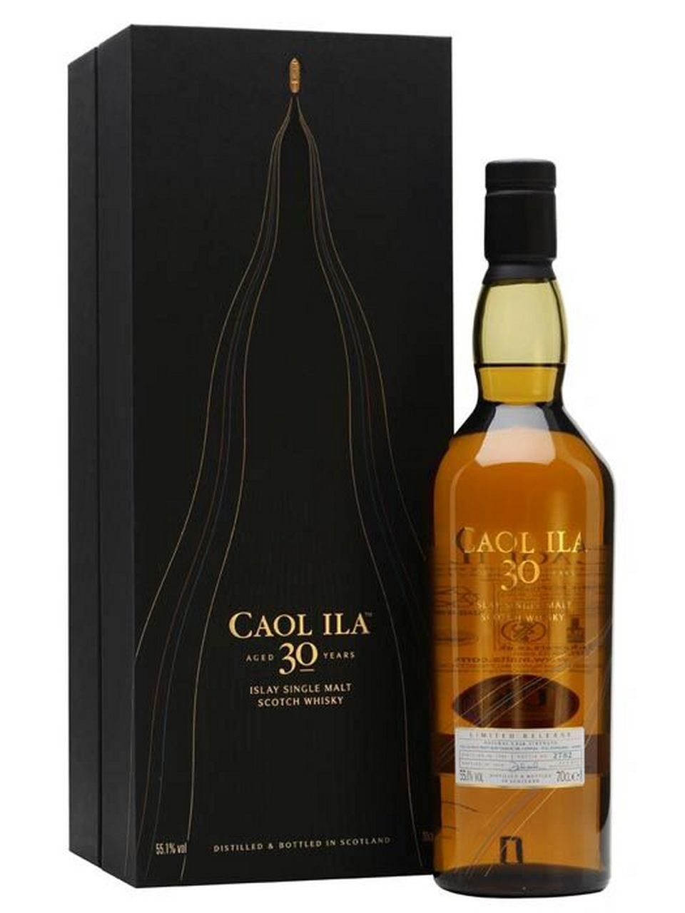 30 years islay single malt scotch whisky 67 卡尔里拉30年威士忌