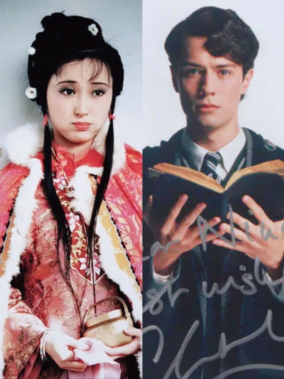 为什么拉郎视频中最受欢迎的是伏黛cp?