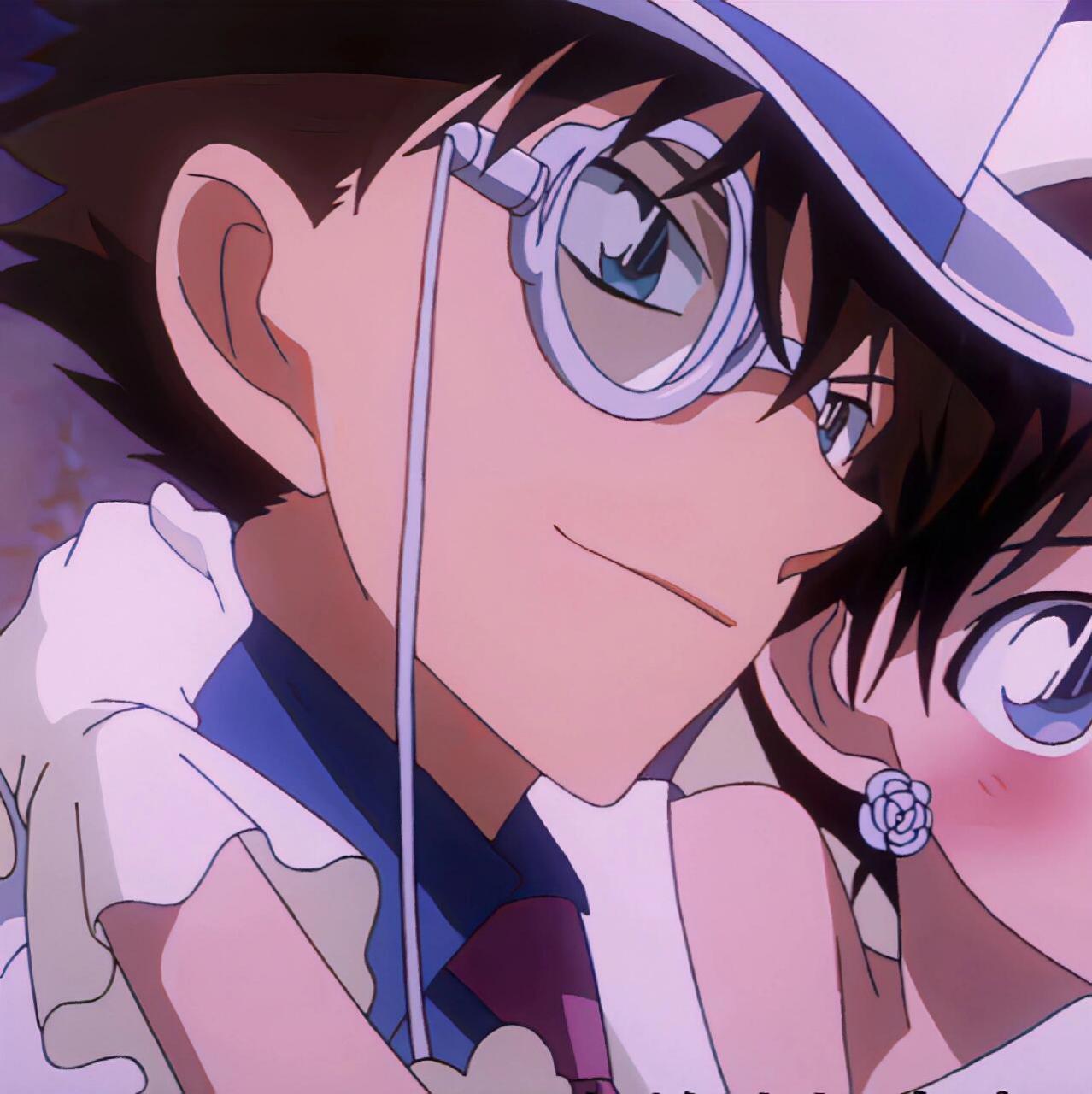 魔术快斗1412|快青情头