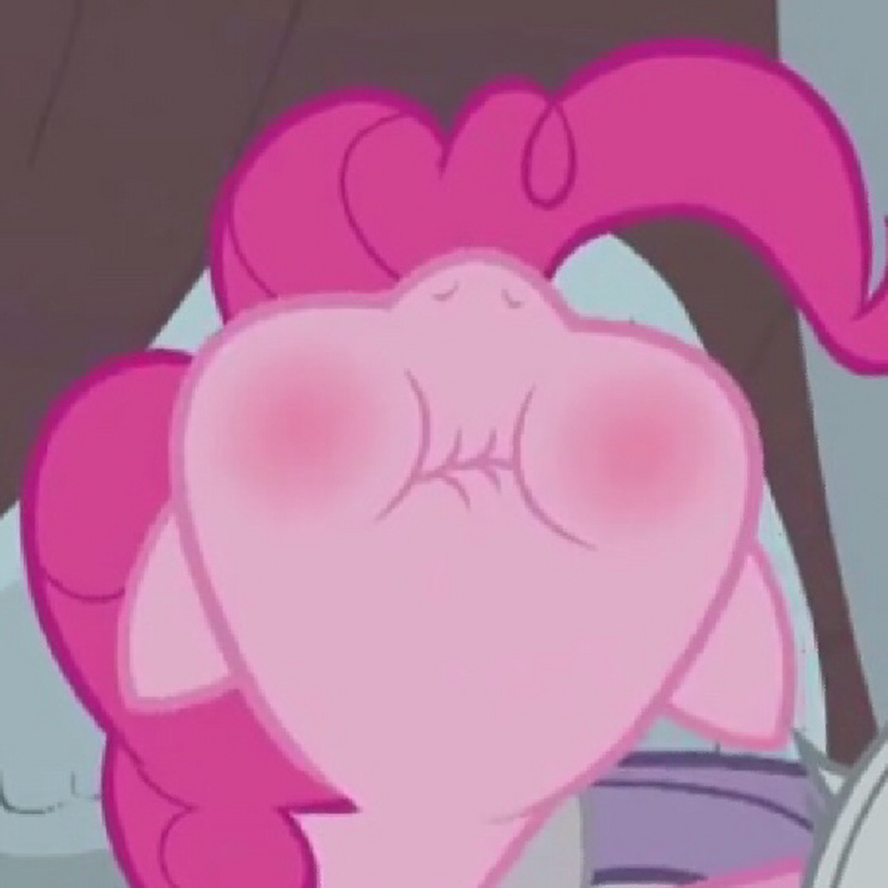 谁能拒绝搞怪又可爱的碧琪!!|自截头像🎀 🎈