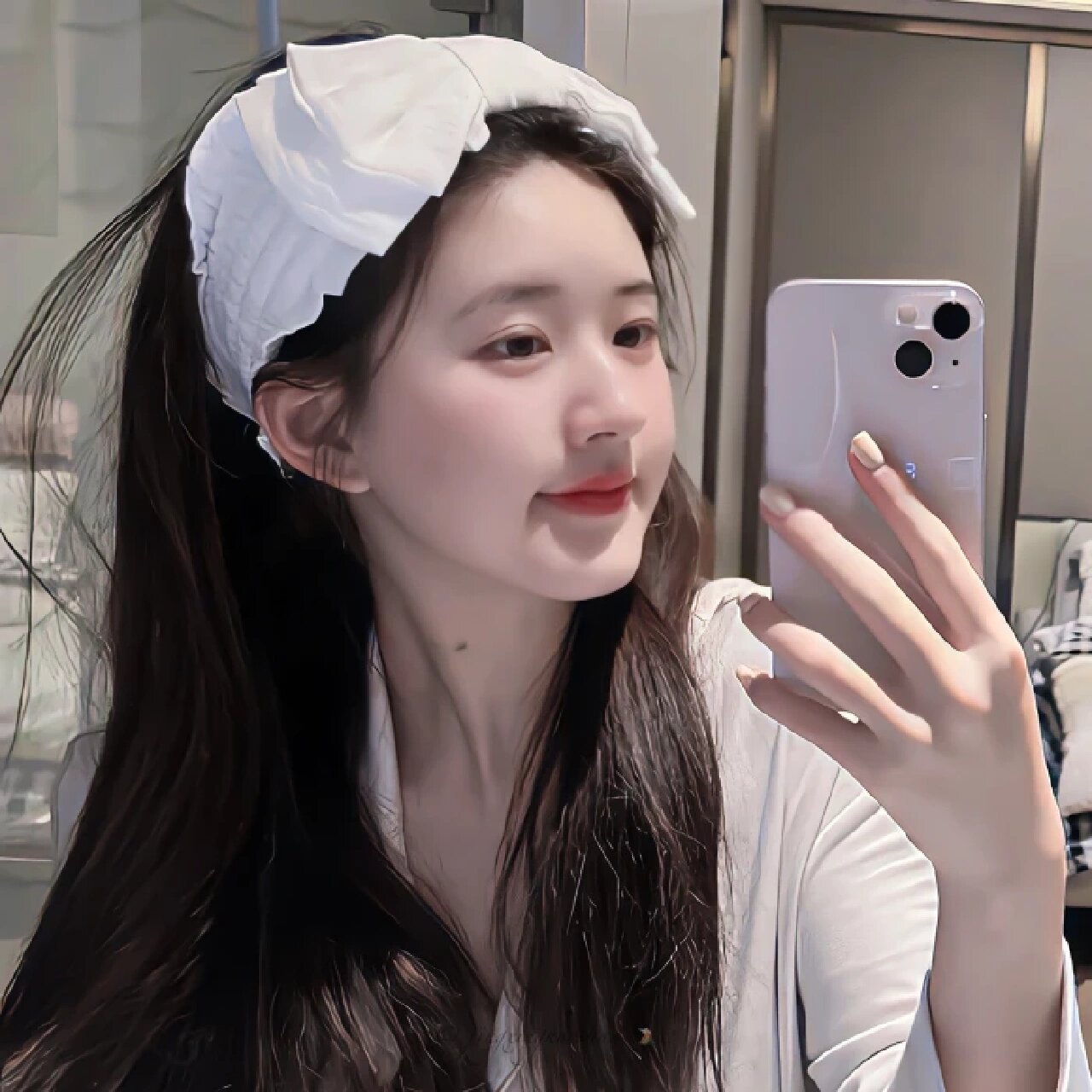 赵露思绝美头像96