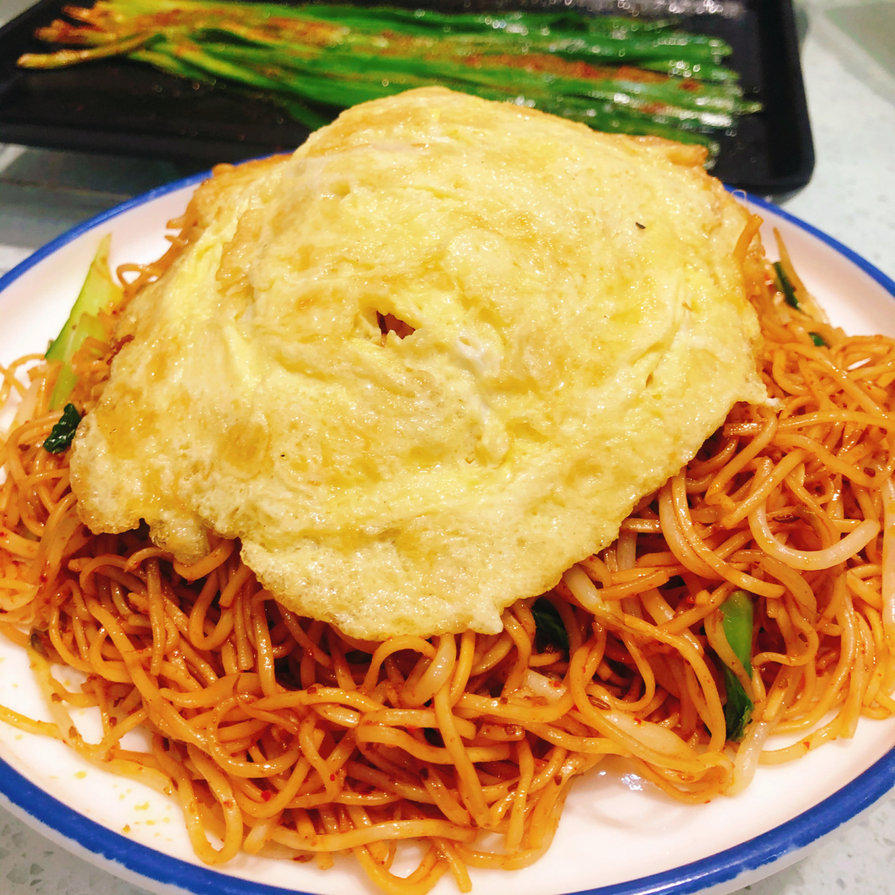 兴平美食推荐 来兴平玩的朋友推荐饭店 老三烤肉 ,这家店很多兴平人都