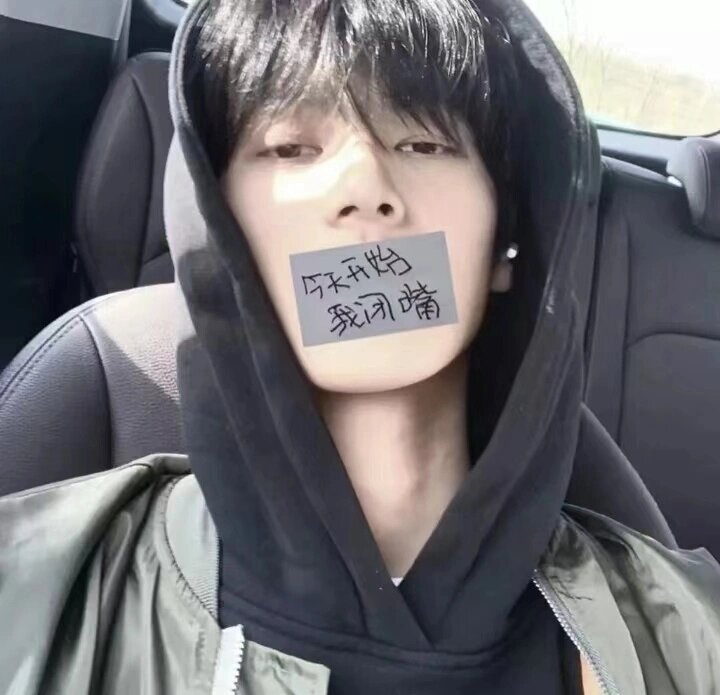 推荐张真源头像