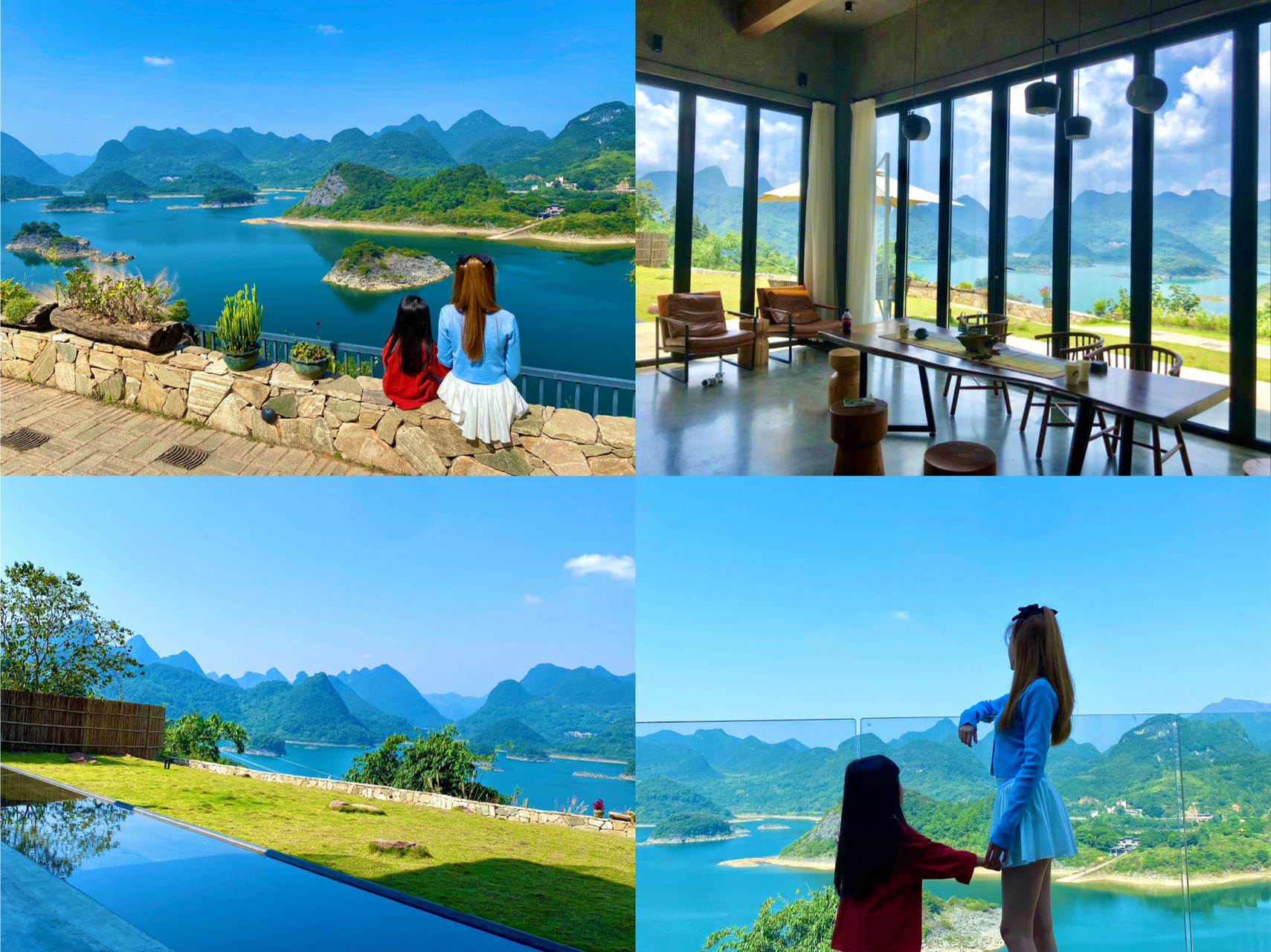 西溪子桂院,清远绝美民宿,广东省内游好去处 位于清远郊区的西溪子桂