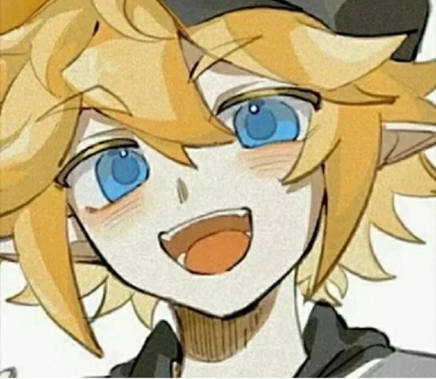 凹凸世界"金"壁纸