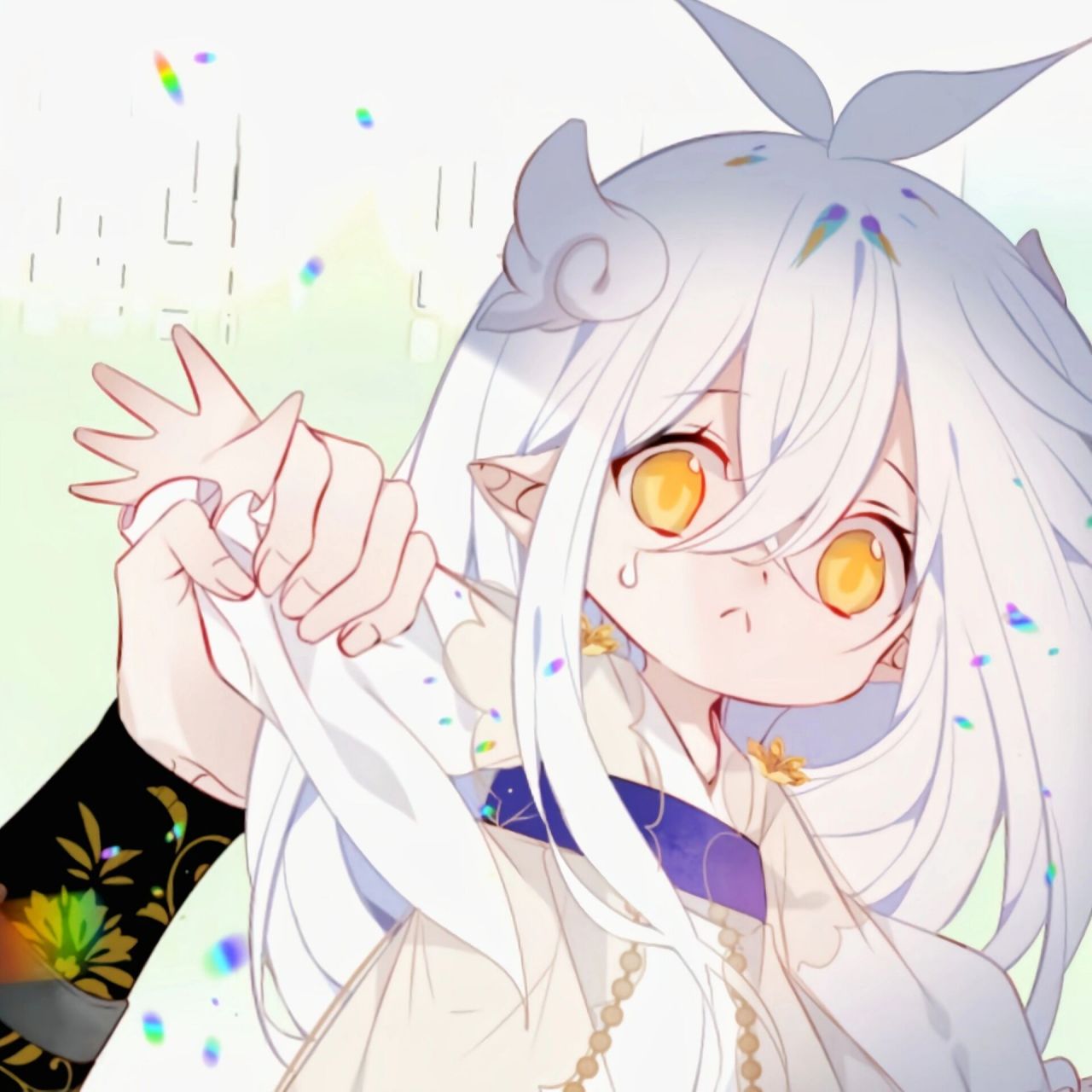 吾凰在上/小希头像