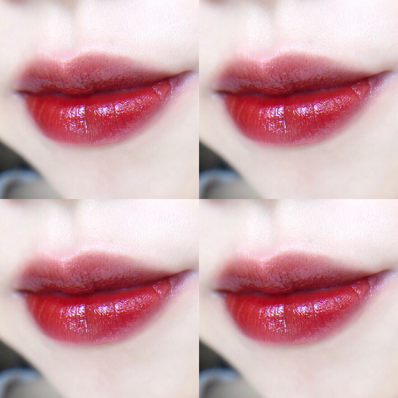 哇,杨树林ysl新色真的超级好看呐,感觉会97的一个色 看世界杯有点点