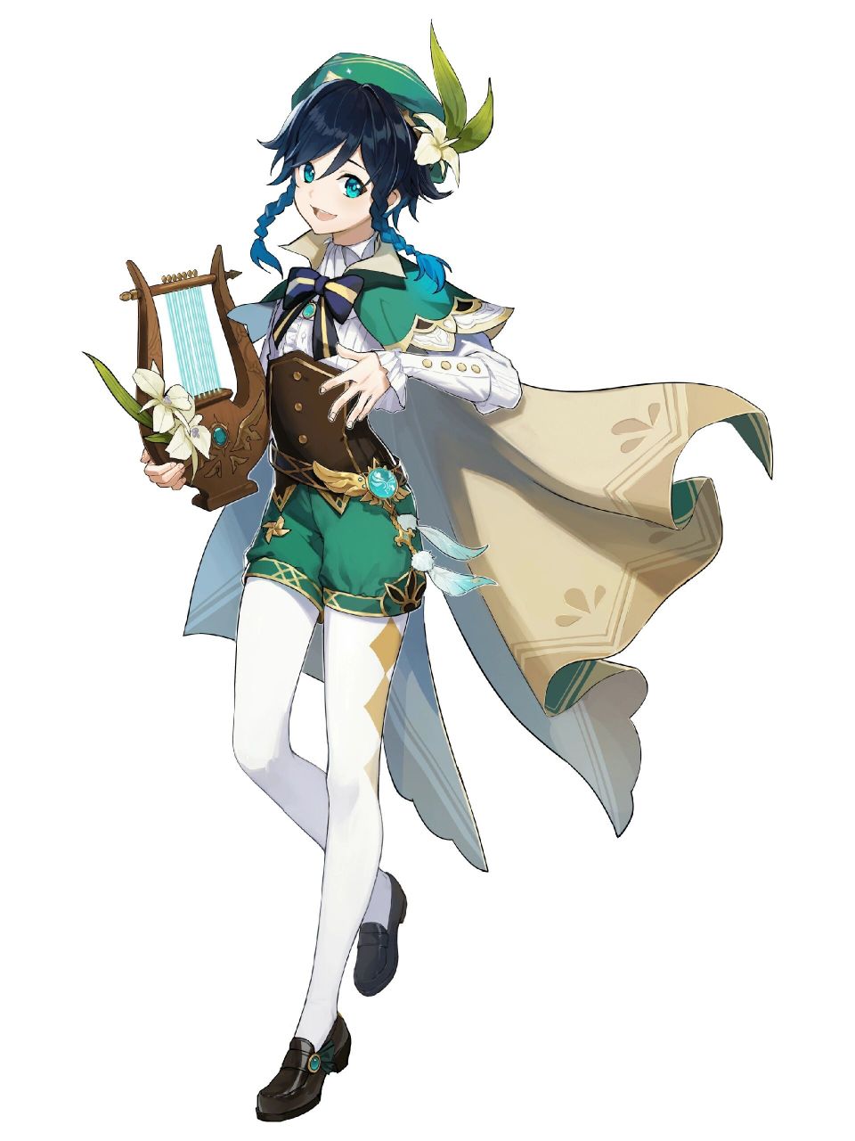 原神立绘(无水印)78