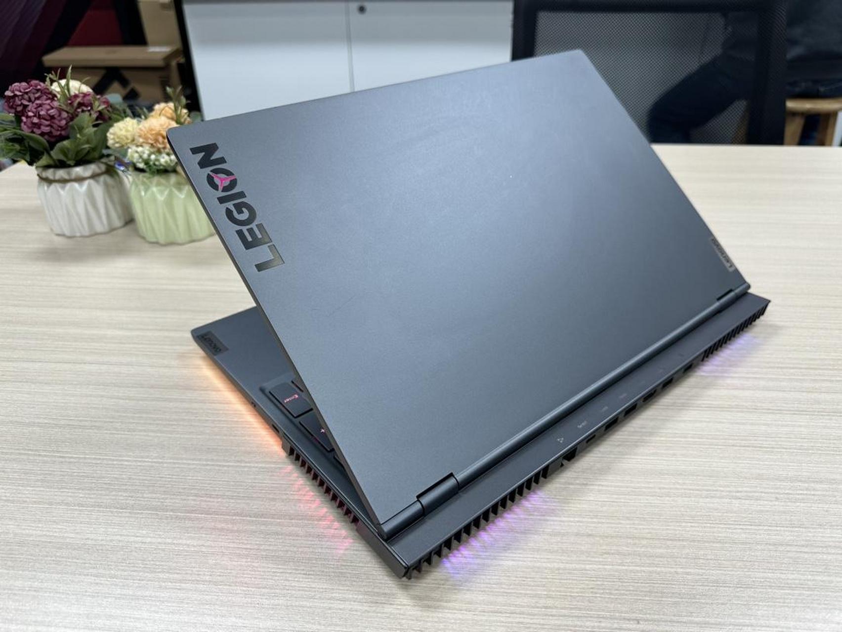 联想拯救者r9000k 2021款16英寸满血版rtx3060电竞游戏笔记本电脑锐龙