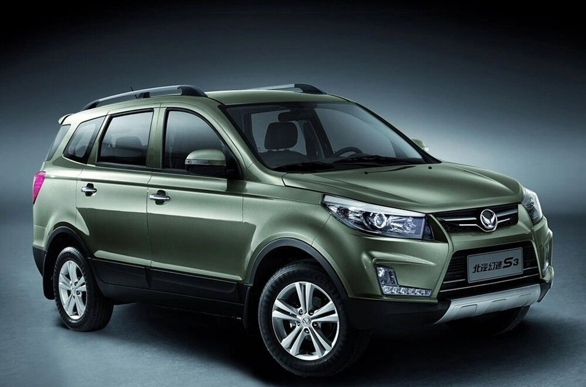 国有车企有一汽 东风 长安 上汽 广汽 北汽 奇瑞 江淮 华晨等,今汤创