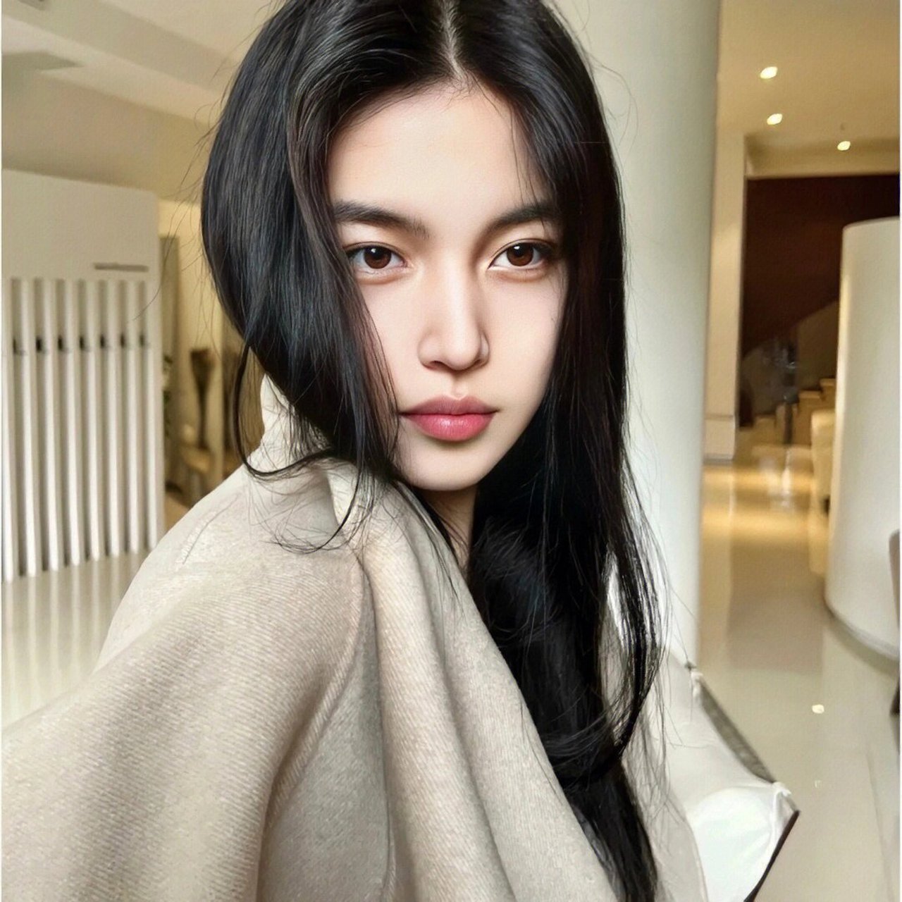 343634393231 女生头像/ 微笑杀 我自风情万种,与世无争