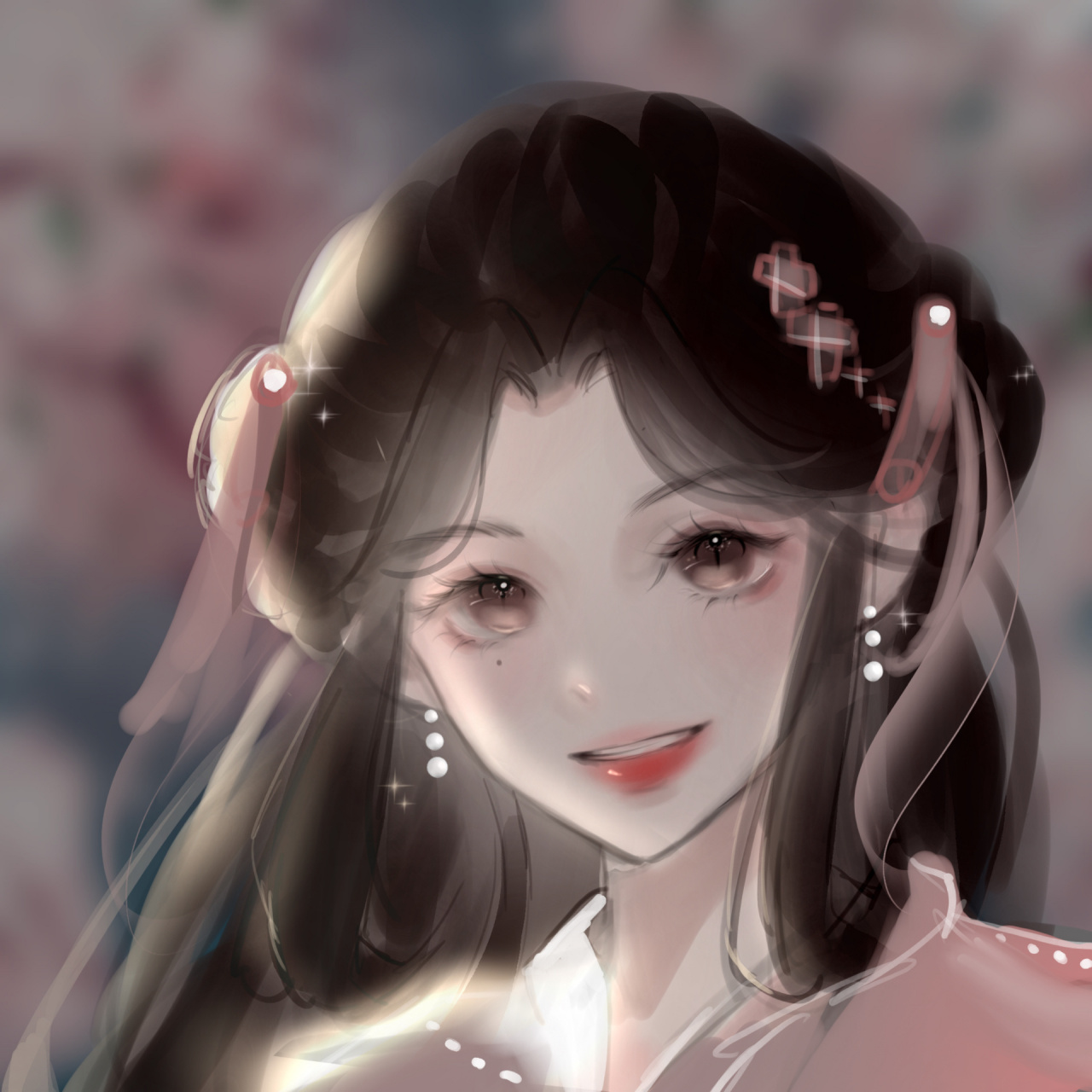 凌妙妙!好喜欢!      夸夸我家宝宝! 真的好喜欢!