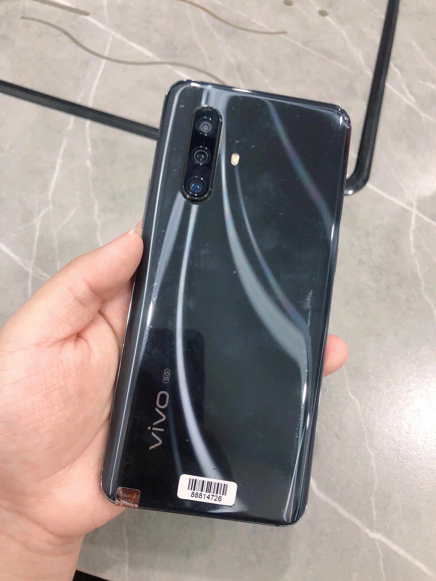 vivok30图片