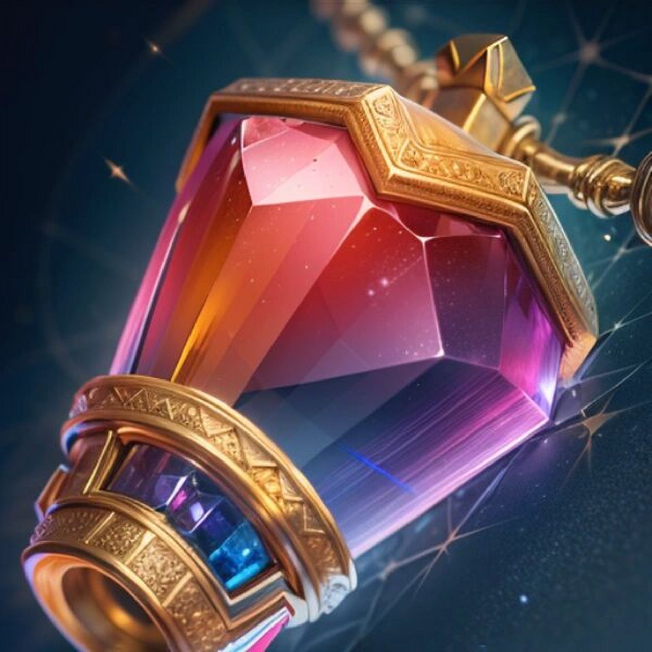 王者荣耀装备重绘第五弹! 博学之怒来了