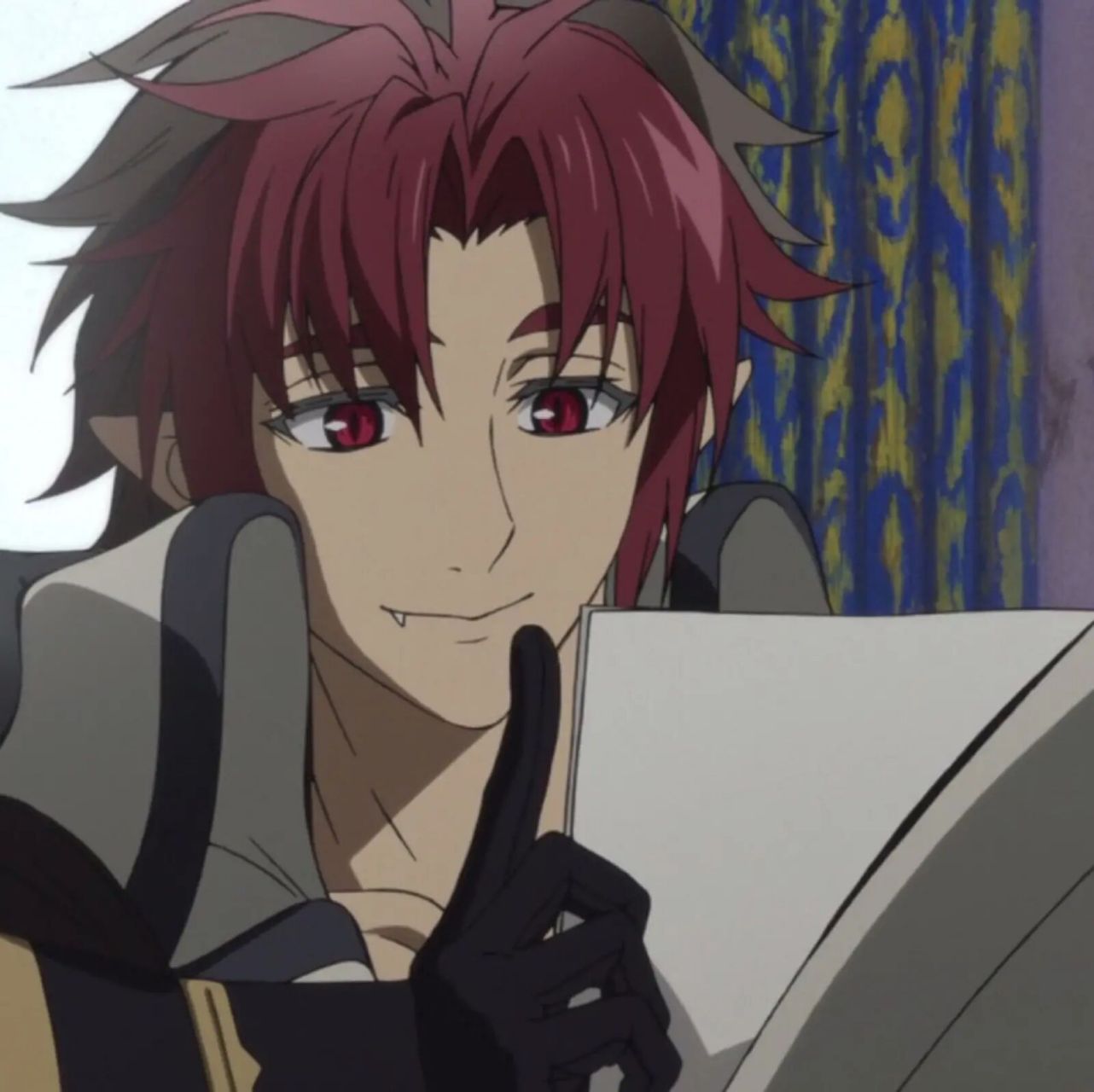 克罗里介绍 中文名:克罗里·尤斯福德 日文名:クロ