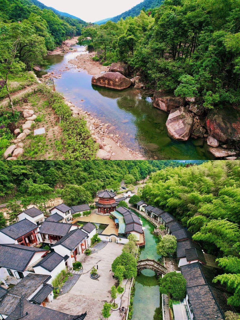 广西旅游攻略|6天5夜带你自驾游贺州梧州 广西可以玩的地方其实很多!