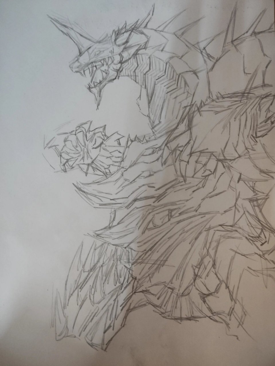 魔格大蛇