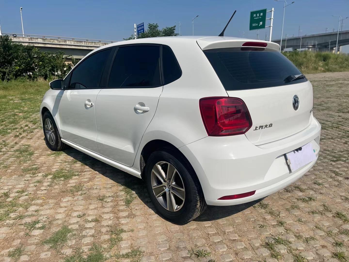 小轿车大众车型