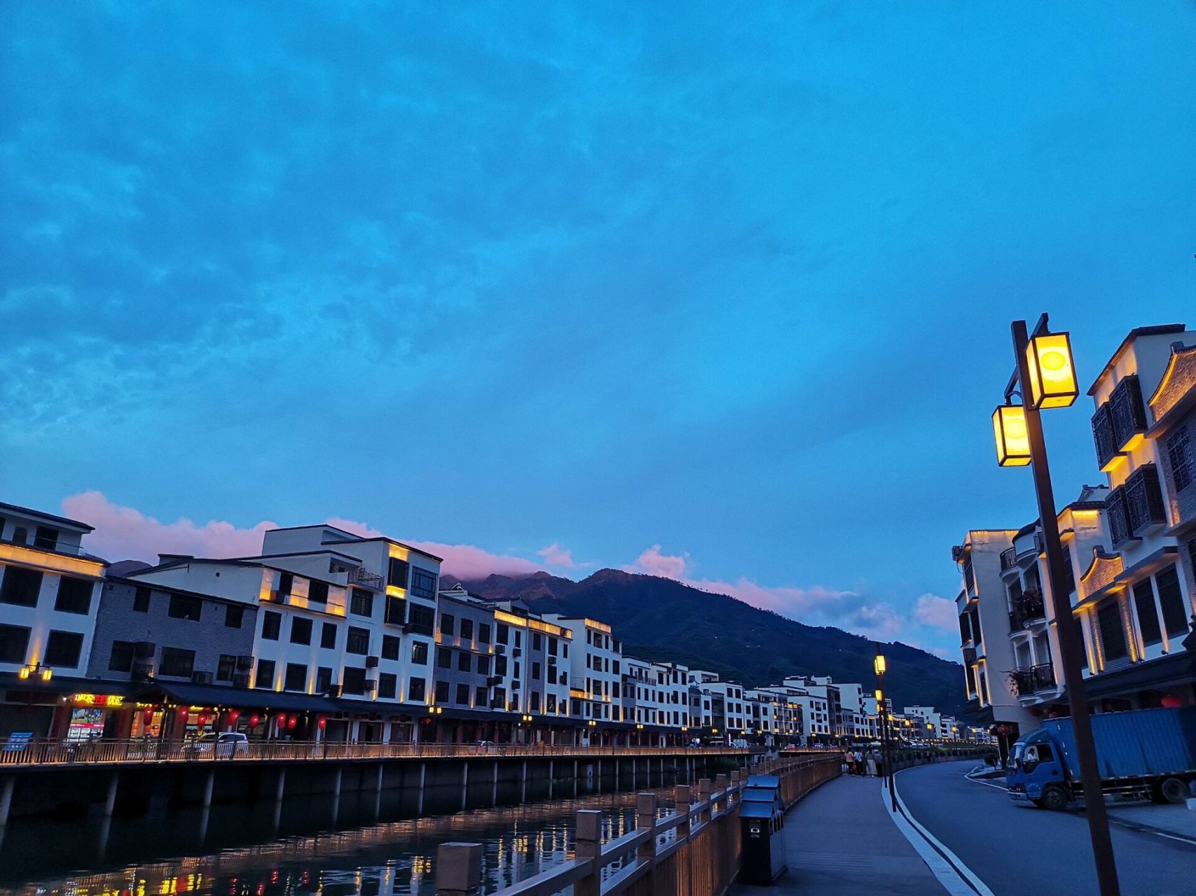 茂名信宜钱排双合村 2023年6月8日