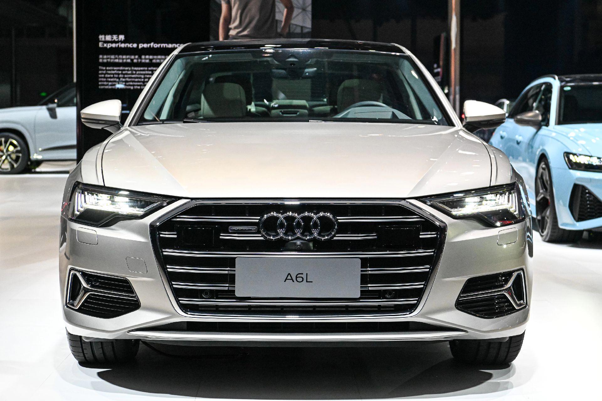 奥迪 a6l(audi a6l)是一汽大众奥迪公司旗下的一系列汽车产品,其曾